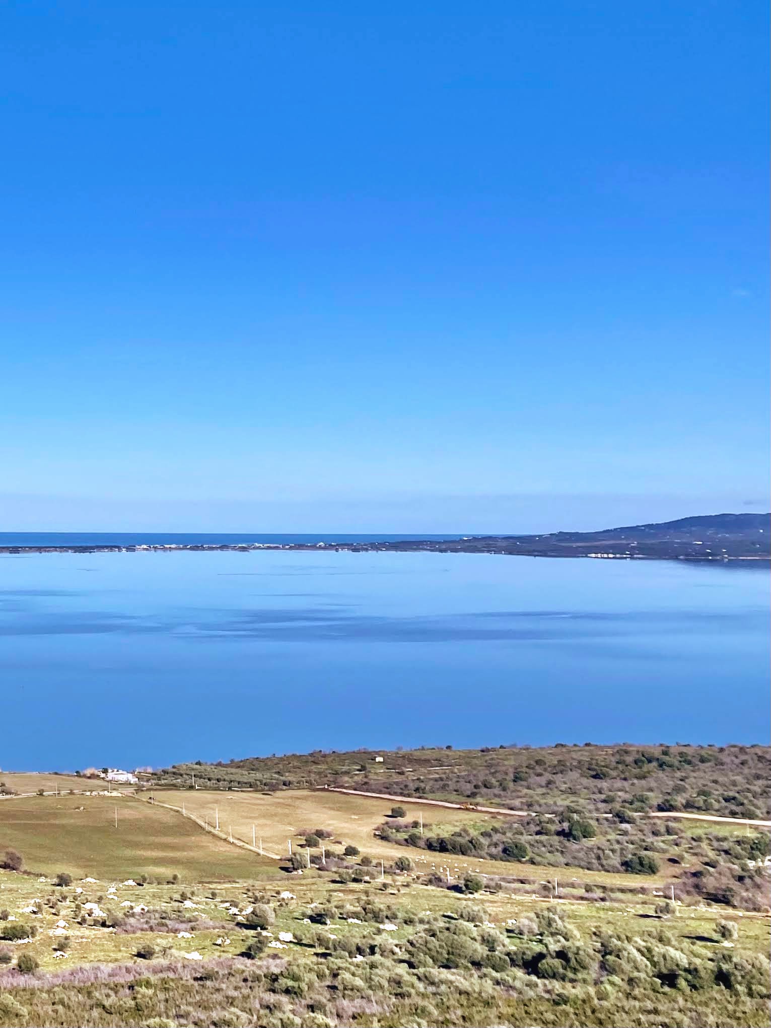 Lago di Varano